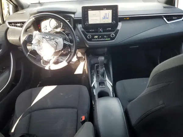 5YFB4MBE2NP116956 2022 TOYOTA COROLLA - Image 8