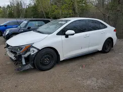 5YFB4MBE2NP124023 2022 TOYOTA COROLLA