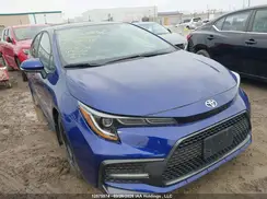 5YFB4MBE2NP124328 2022 TOYOTA COROLLA