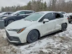 5YFB4MBE2NP124717 2022 TOYOTA COROLLA