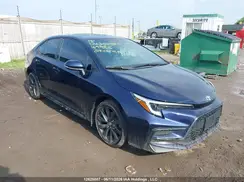 5YFB4MBE2RP169985 2024 TOYOTA COROLLA