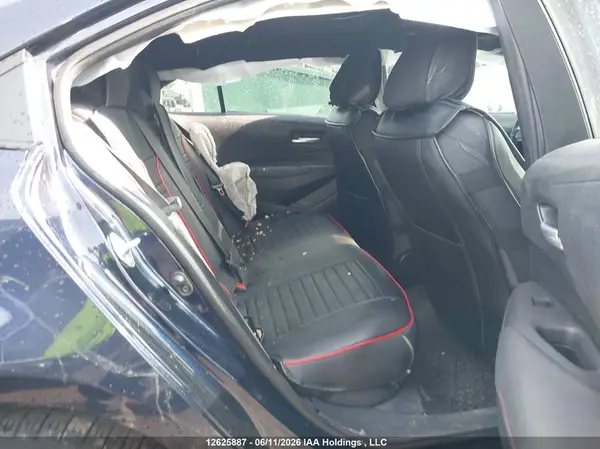 5YFB4MBE2RP169985 2024 TOYOTA COROLLA - Image 8