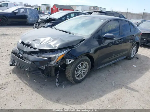 5YFB4MBE2RP170912 2024 TOYOTA COROLLA - Image 2