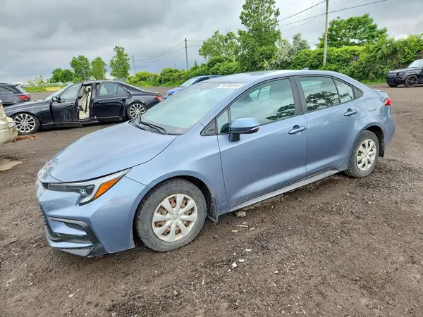 5YFB4MBE2RP183241 2024 TOYOTA COROLLA - Image 1