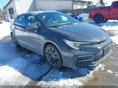 5YFB4MBE2RP201821 2024 TOYOTA COROLLA