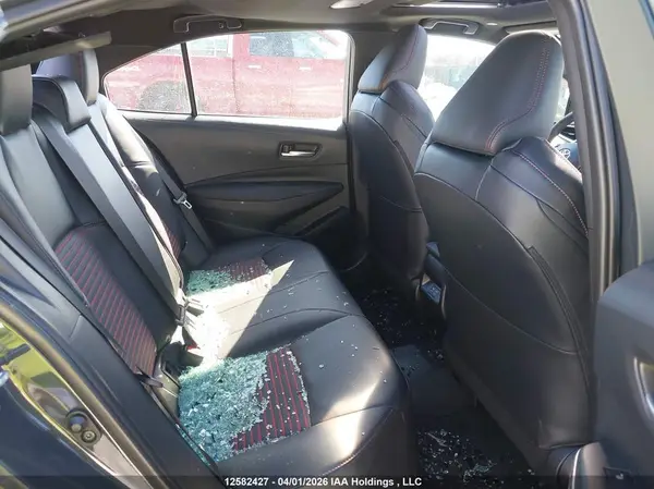 5YFB4MBE2RP201821 2024 TOYOTA COROLLA - Image 8