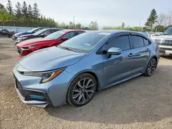 5YFB4MBE3MP072772 2021 TOYOTA COROLLA