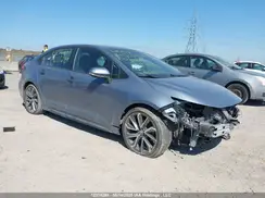 5YFB4MBE3MP072948 2021 TOYOTA COROLLA
