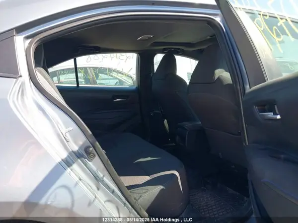 5YFB4MBE3MP072948 2021 TOYOTA COROLLA - Image 8