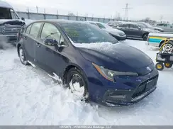 5YFB4MBE3MP079415 2021 TOYOTA COROLLA