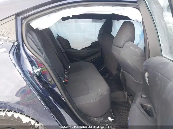 5YFB4MBE3MP079415 2021 TOYOTA COROLLA - Image 8