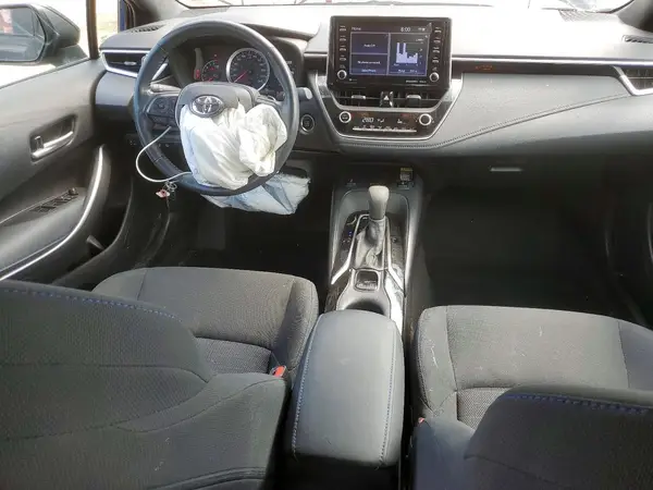 5YFB4MBE3MP079561 2021 TOYOTA COROLLA - Image 8