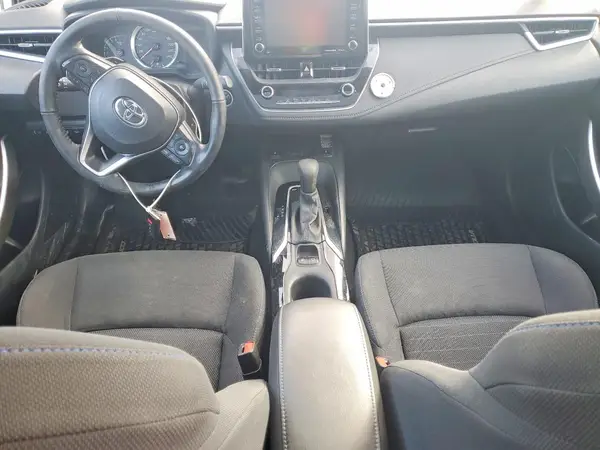 5YFB4MBE3MP081388 2021 TOYOTA COROLLA - Image 8