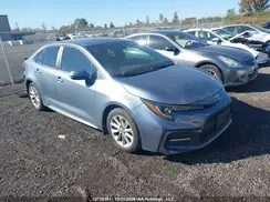 5YFB4MBE3MP084923 2021 TOYOTA COROLLA