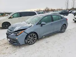 5YFB4MBE3NP099780 2022 TOYOTA COROLLA