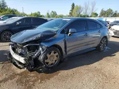 5YFB4MBE3NP100409 2022 TOYOTA COROLLA