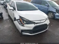 5YFB4MBE3NP100510 2022 TOYOTA COROLLA