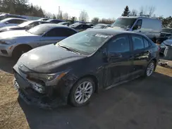 5YFB4MBE3NP109059 2022 TOYOTA COROLLA