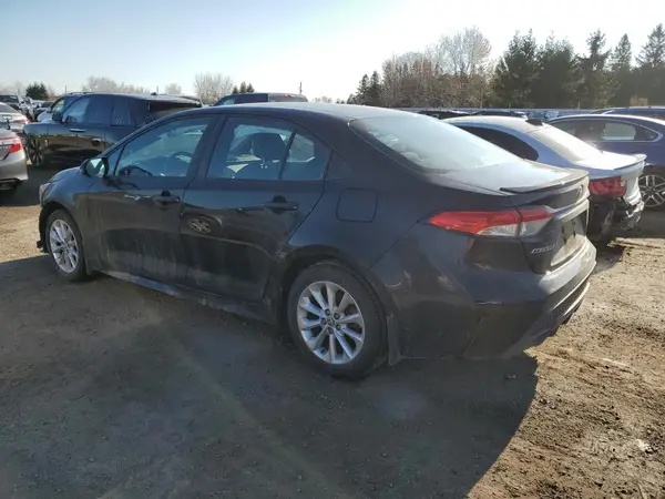 5YFB4MBE3NP109059 2022 TOYOTA COROLLA - Image 2