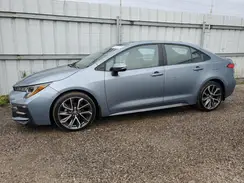 5YFB4MBE3NP111815 2022 TOYOTA COROLLA