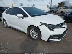 5YFB4MBE3NP120241 2022 TOYOTA COROLLA