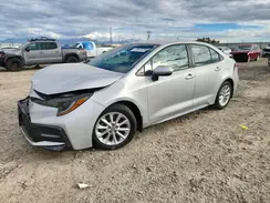 5YFB4MBE3NP126346 2022 TOYOTA COROLLA