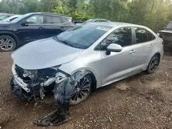 5YFB4MBE3NP134639 2022 TOYOTA COROLLA