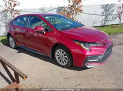 5YFB4MBE3NP135113 2022 TOYOTA COROLLA