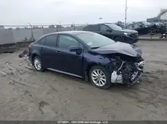 5YFB4MBE3NP135838 2022 TOYOTA COROLLA