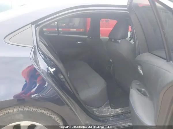 5YFB4MBE3NP136763 2022 TOYOTA COROLLA - Image 8