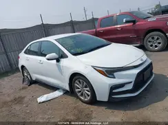 5YFB4MBE3PP140637 2023 TOYOTA COROLLA