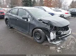 5YFB4MBE3SP221291 2025 TOYOTA COROLLA