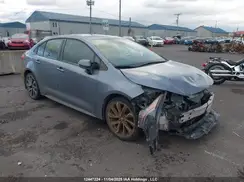 5YFB4MBE4MP074644 2021 TOYOTA COROLLA