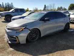 5YFB4MBE4MP078175 2021 TOYOTA COROLLA
