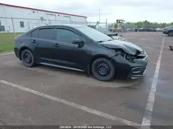 5YFB4MBE4MP082761 2021 TOYOTA COROLLA