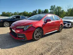 5YFB4MBE4MP084736 2021 TOYOTA COROLLA