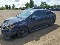 5YFB4MBE4MP087829 2021 TOYOTA COROLLA