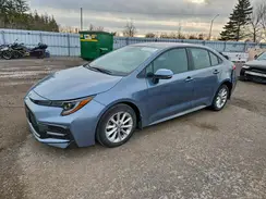 5YFB4MBE4MP089984 2021 TOYOTA COROLLA