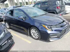 5YFB4MBE4MP090729 2021 TOYOTA COROLLA