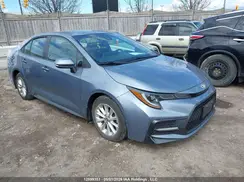 5YFB4MBE4MP092786 2021 TOYOTA COROLLA