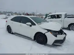 5YFB4MBE4NP099349 2022 TOYOTA COROLLA