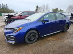 5YFB4MBE4NP100239 2022 TOYOTA COROLLA