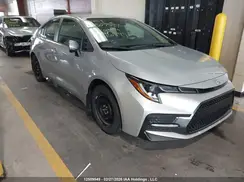 5YFB4MBE4NP100449 2022 TOYOTA COROLLA