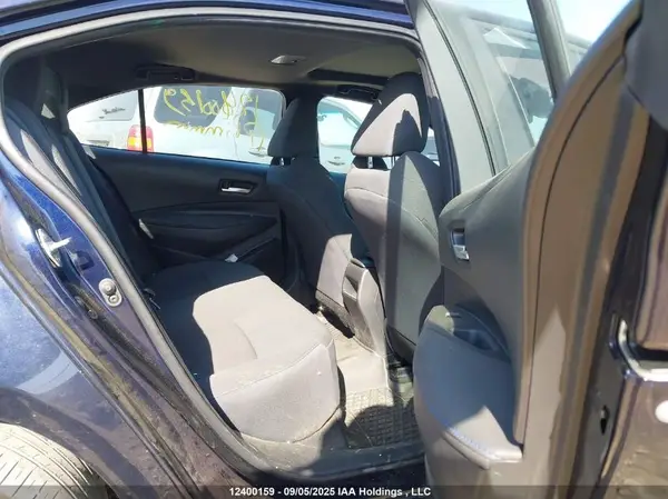 5YFB4MBE4NP101472 2022 TOYOTA COROLLA - Image 8