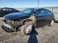 5YFB4MBE4NP116974 2022 TOYOTA COROLLA