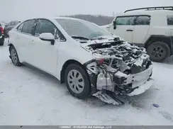 5YFB4MBE4NP117588 2022 TOYOTA COROLLA