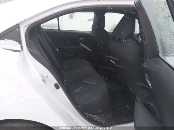 5YFB4MBE4NP117588 2022 TOYOTA COROLLA - Image 8