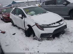 5YFB4MBE4NP120877 2022 TOYOTA COROLLA