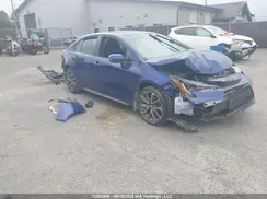 5YFB4MBE4NP121544 2022 TOYOTA COROLLA