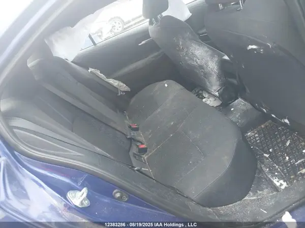 5YFB4MBE4NP121544 2022 TOYOTA COROLLA - Image 8